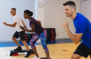 novità attività di gruppo