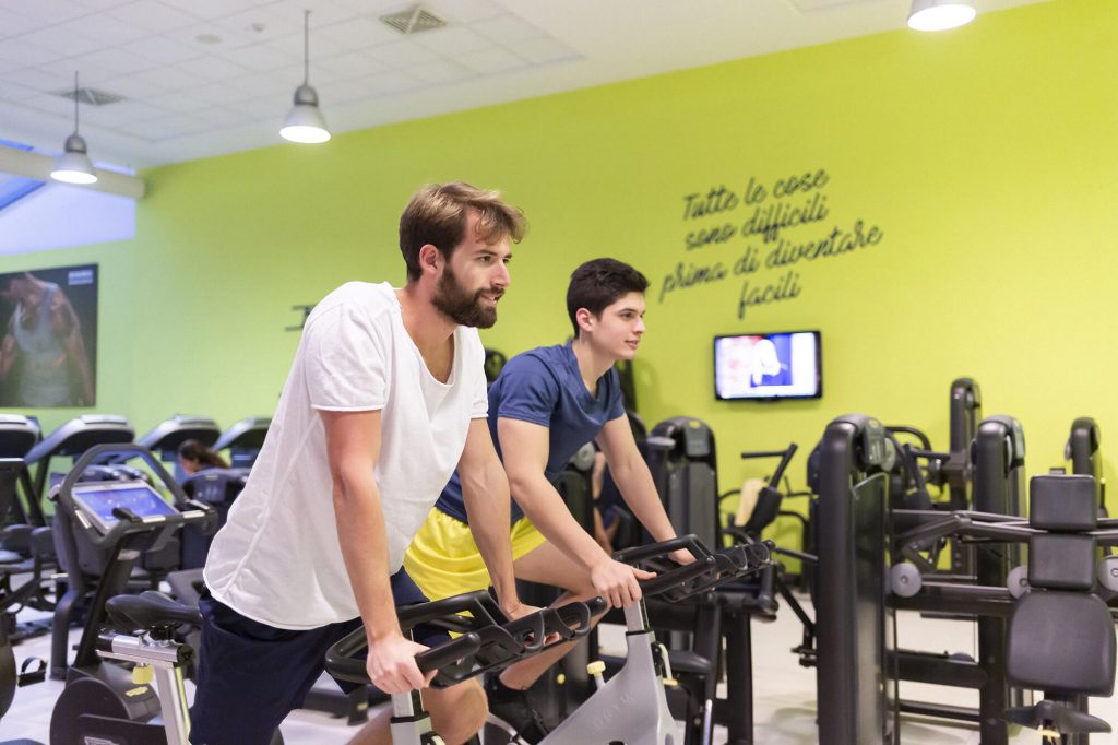 Getfit Club Via Vico