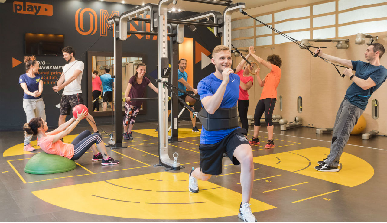 Le attività giuste per iniziare