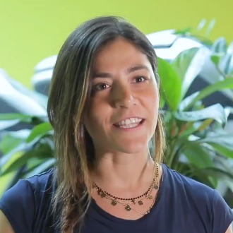 la storia di claudia