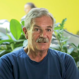 la storia di luigi ginnastica terza età milano getfit