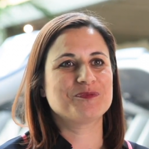 delia imprenditrice attività fisica getfit milano