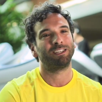 nicolò medico getfit ravizza milano