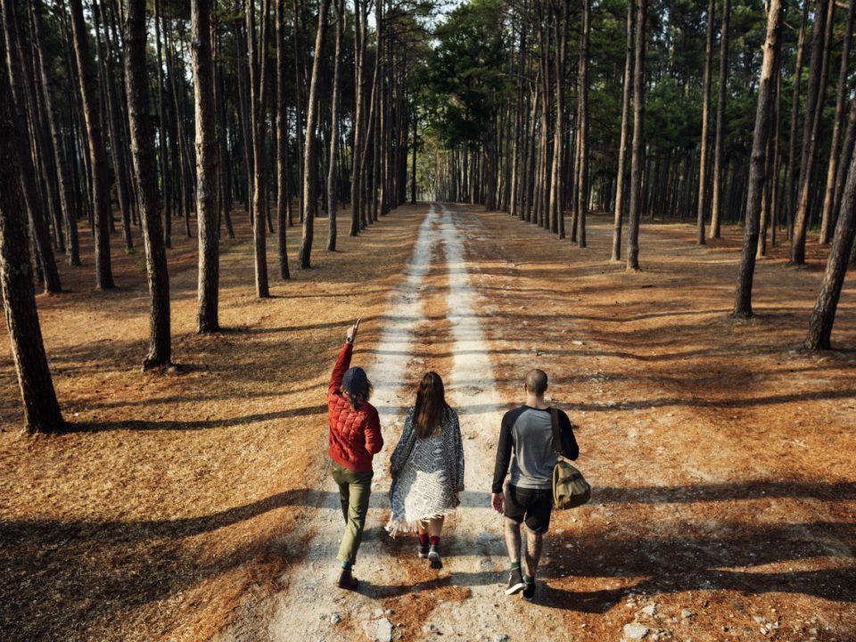 trovare tempo libero getfit milano