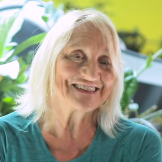 luciana palestra Milano GetFIT