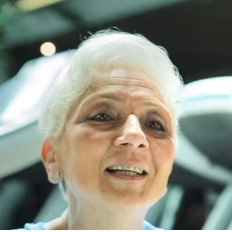 la storia di giusy panettone getfit milano regalo natale 2019