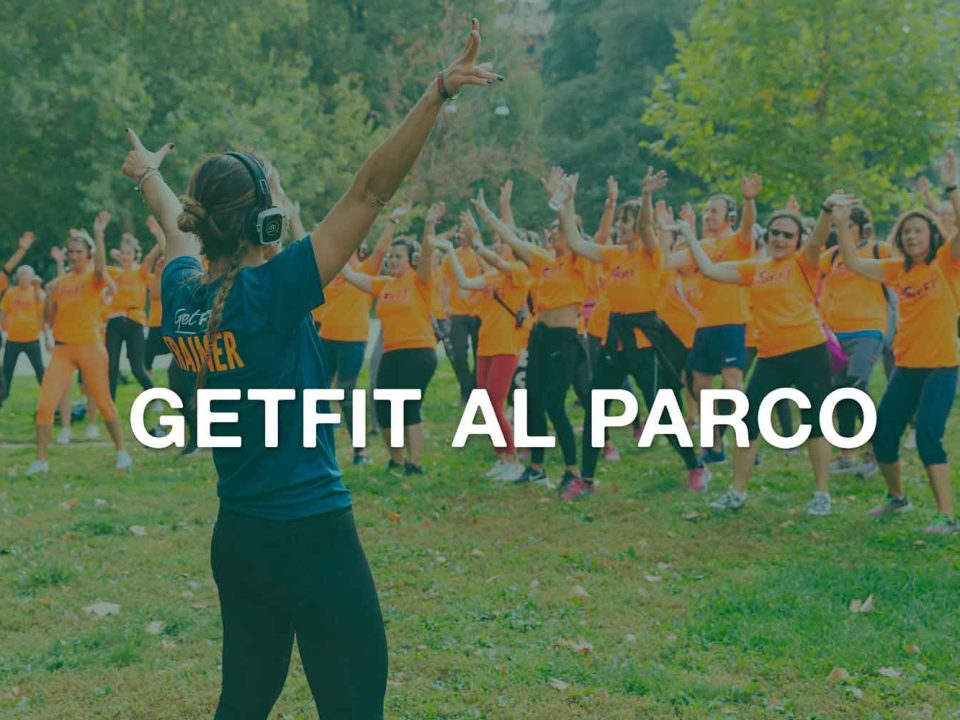 allenamenti fitness parco milano getfit