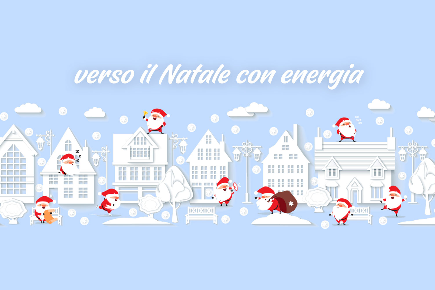Auguri Di Natale Zumba.Attivita Speciali Natale Getfit Milano