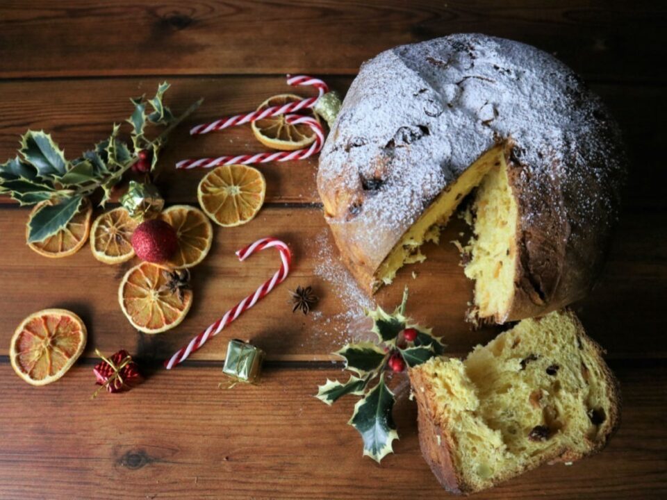 carboidrati sport si può panettone getfit