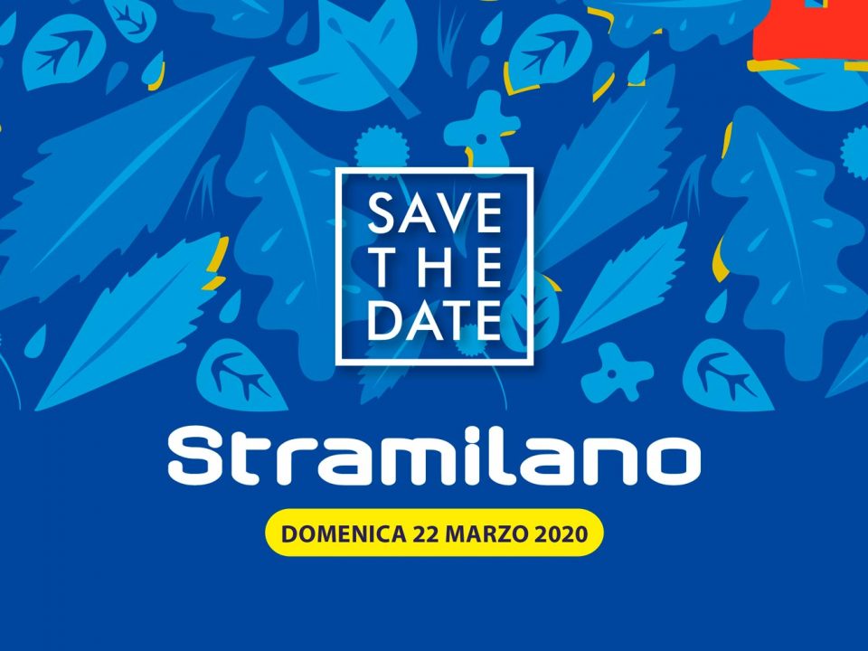 stramilano 2020 getfit milano