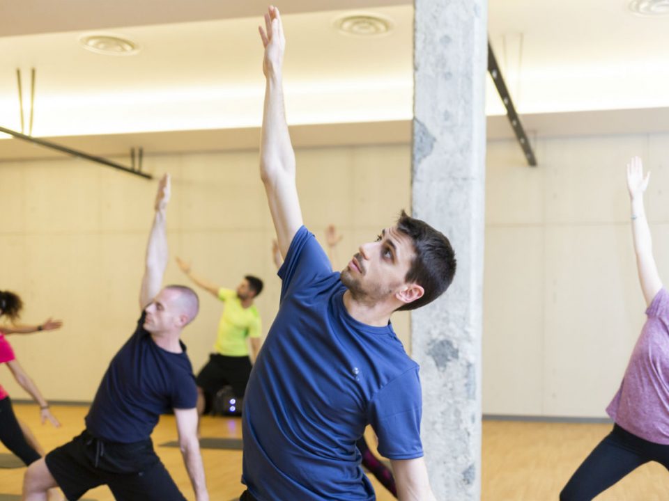 come migliorare flessibilità muscolare getfit milano