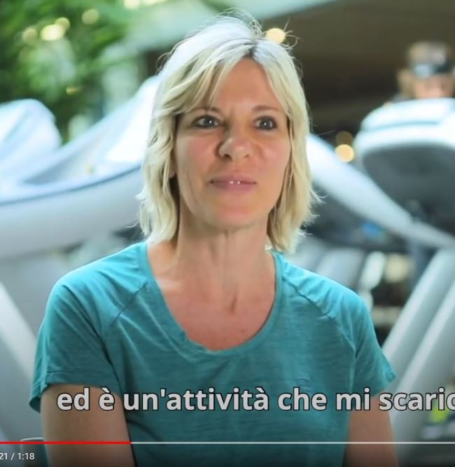 alessandra getfit cagliero