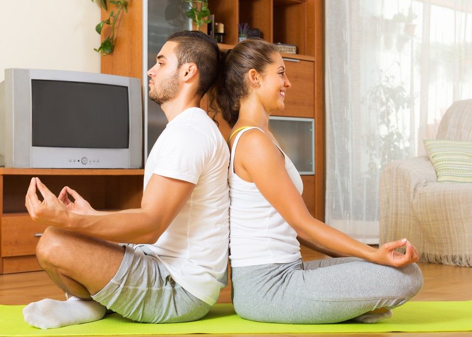 postura corretta quarantena allenamenti getfit milano