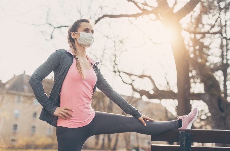 attività fisica fase due getfit milano