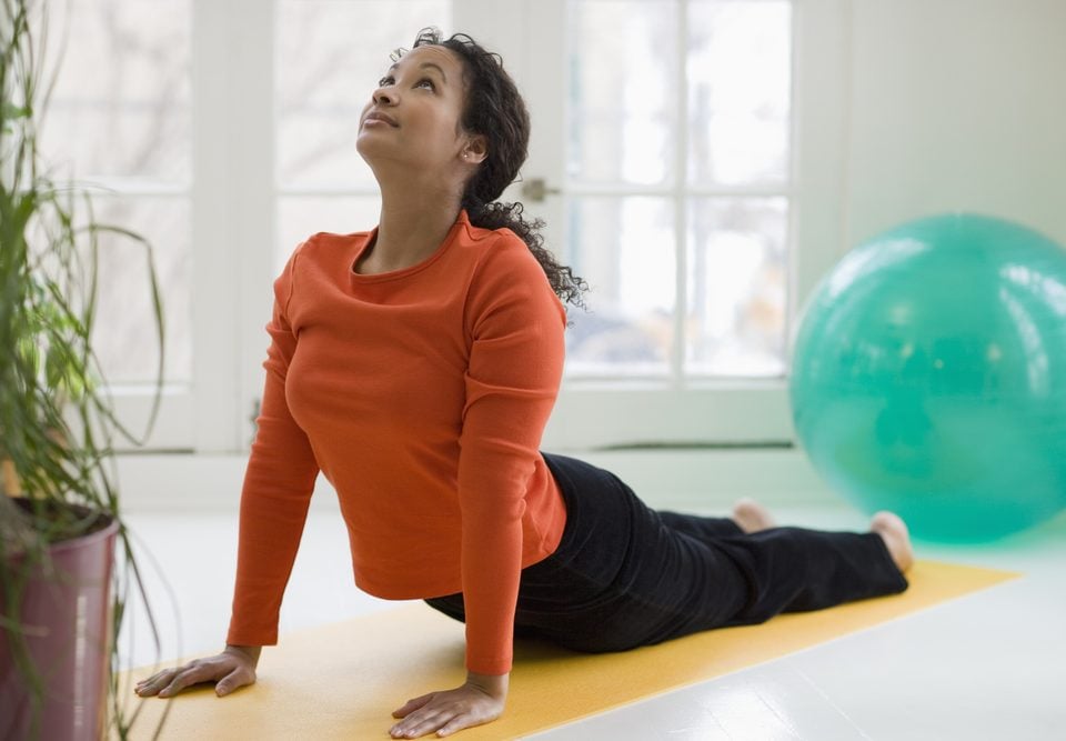 cinque tibetani getifit milano