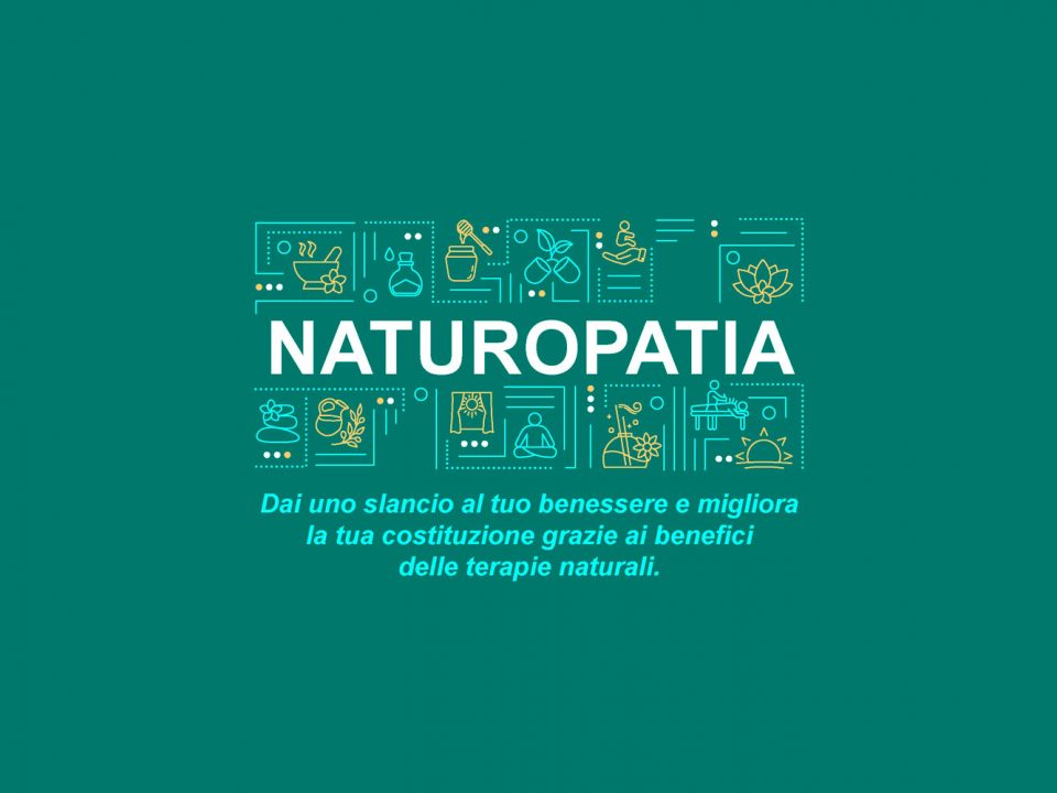 naturopatia getfit milano