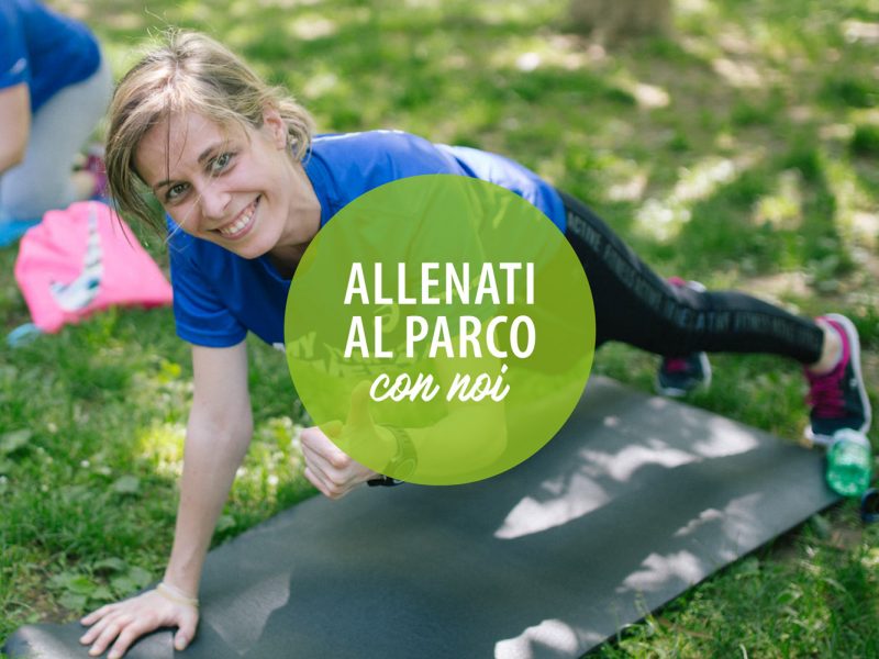 Magazine_AllenamentialParco Magazine_AllenamentialParco