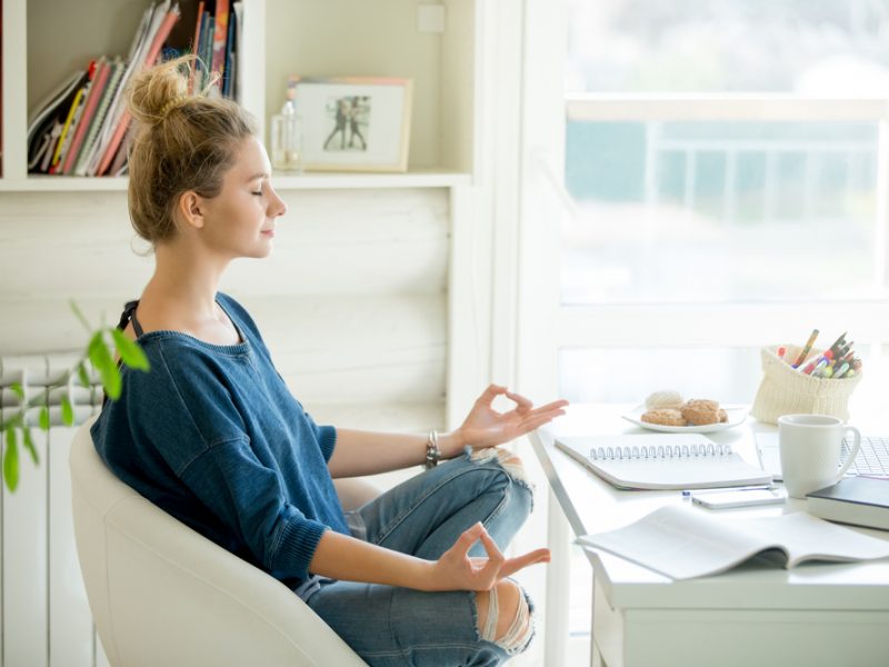 Meditazione Meditazione