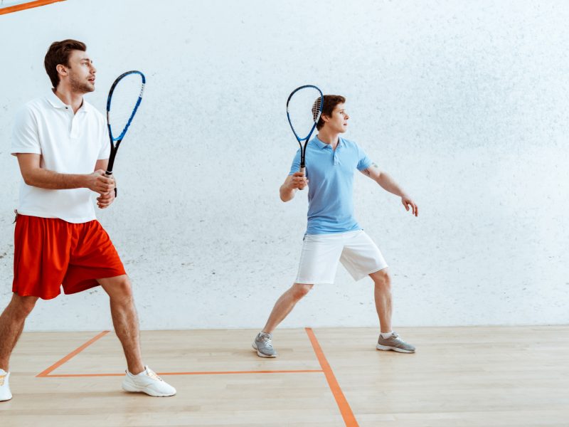 Mag-Squash Mag-Squash