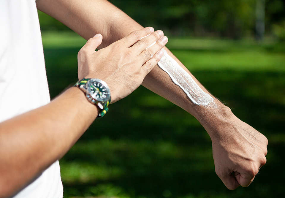 Sport all'aria aperta