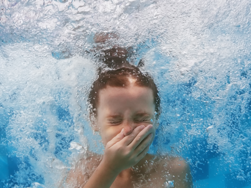 Nuoto Kids Nuoto Kids