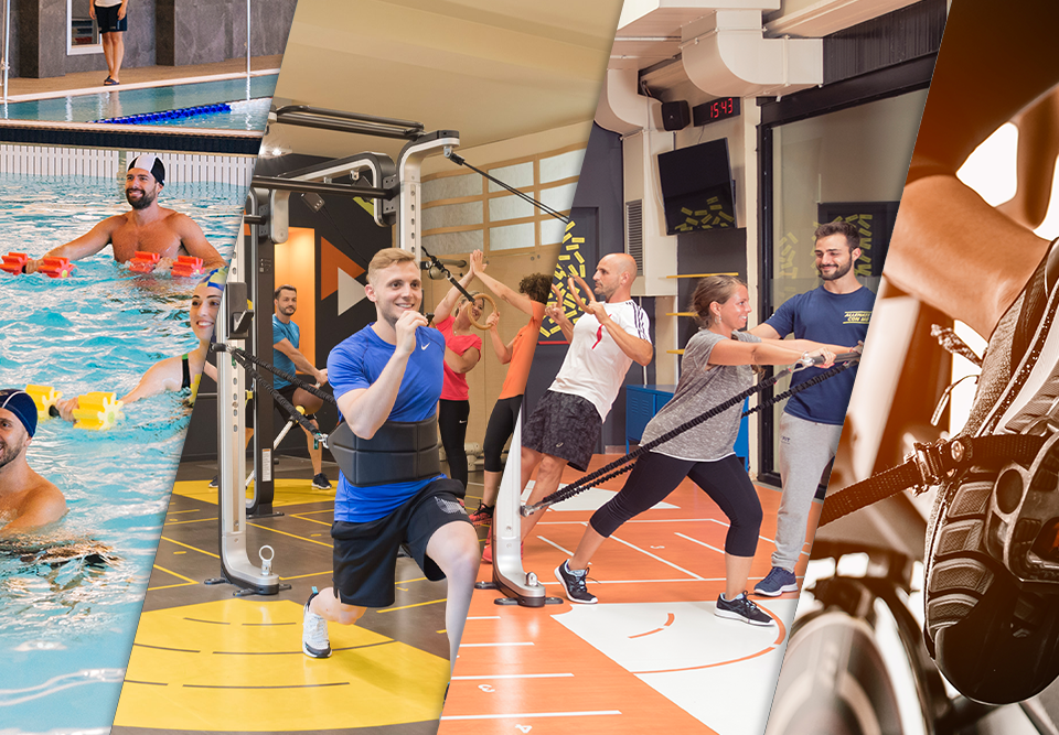 festeggia il Natale con noi!