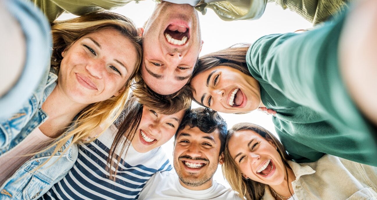 Equilibrio interiore con gli altri (1)
